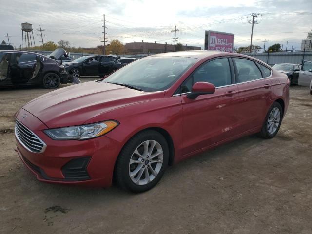 ford fusion se 2020 3fa6p0hd9lr179081