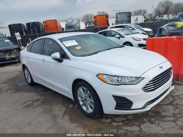 ford fusion 2020 3fa6p0hd9lr188900