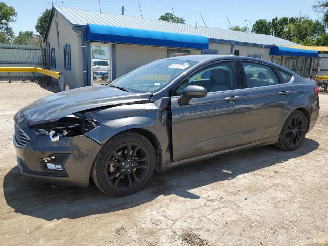 ford fusion se 2020 3fa6p0hd9lr189108