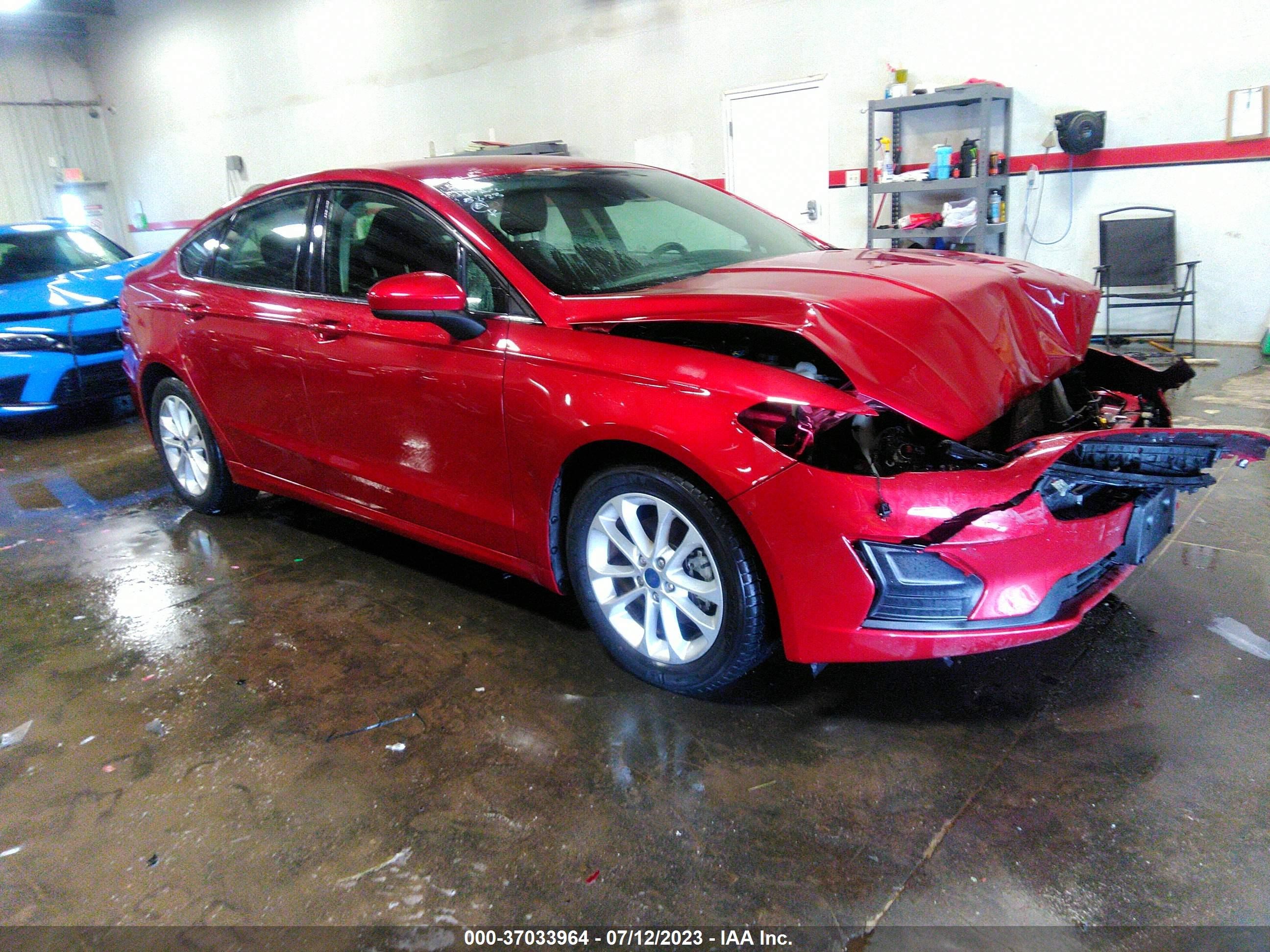 ford fusion 2020 3fa6p0hd9lr228571