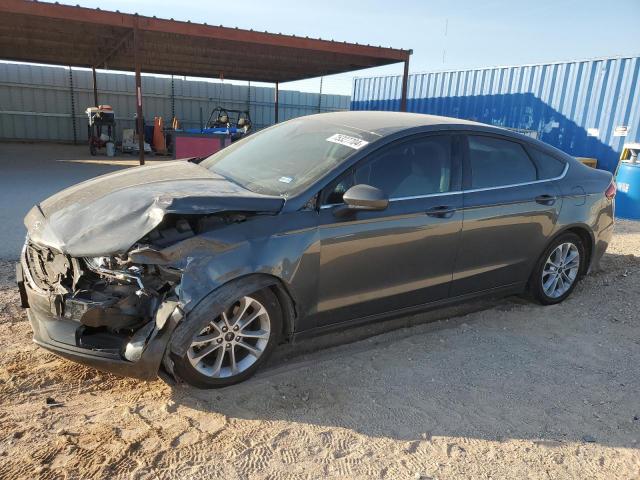 ford fusion se 2020 3fa6p0hd9lr228652