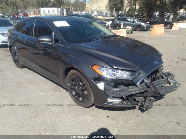 ford fusion 2020 3fa6p0hd9lr232278