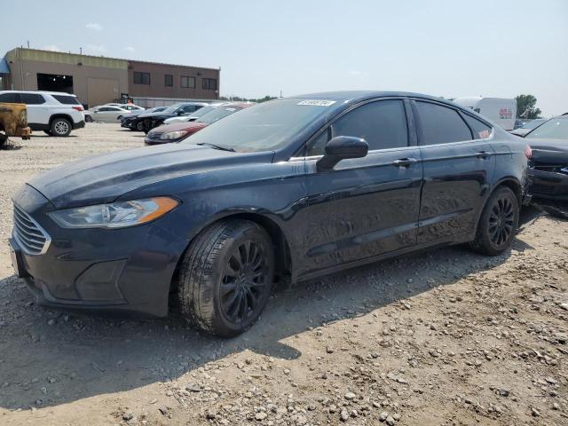 ford fusion se 2020 3fa6p0hd9lr235763