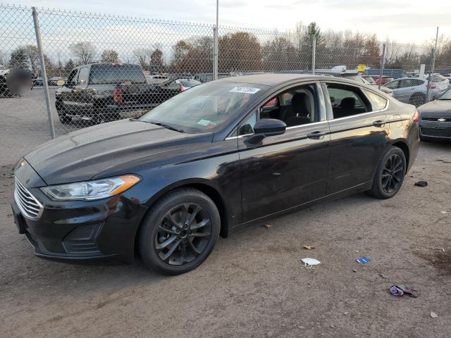 ford fusion se 2020 3fa6p0hd9lr237464