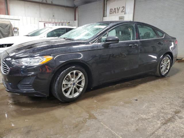 ford fusion se 2020 3fa6p0hd9lr260260