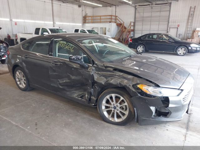 ford fusion 2020 3fa6p0hd9lr266561