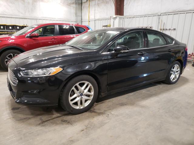 ford fusion se 2014 3fa6p0hdxer101878