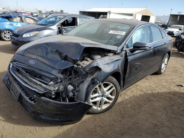 ford fusion se 2014 3fa6p0hdxer102609