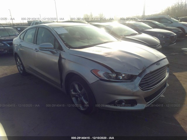 ford fusion 2014 3fa6p0hdxer107714