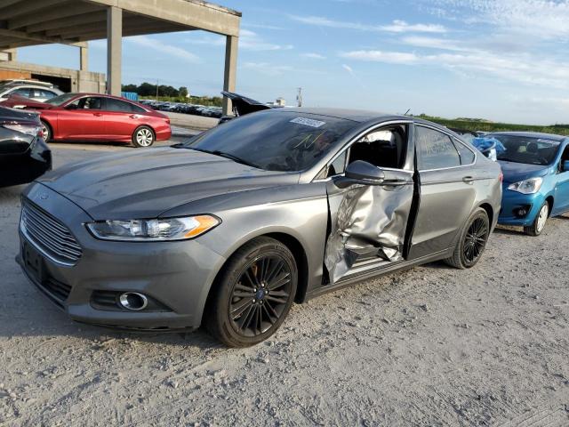 ford fusion se 2014 3fa6p0hdxer108006