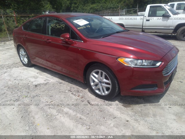 ford fusion 2014 3fa6p0hdxer108801