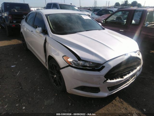 ford fusion 2014 3fa6p0hdxer118664