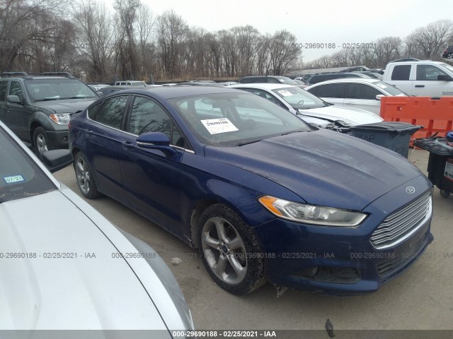 ford fusion 2014 3fa6p0hdxer121709