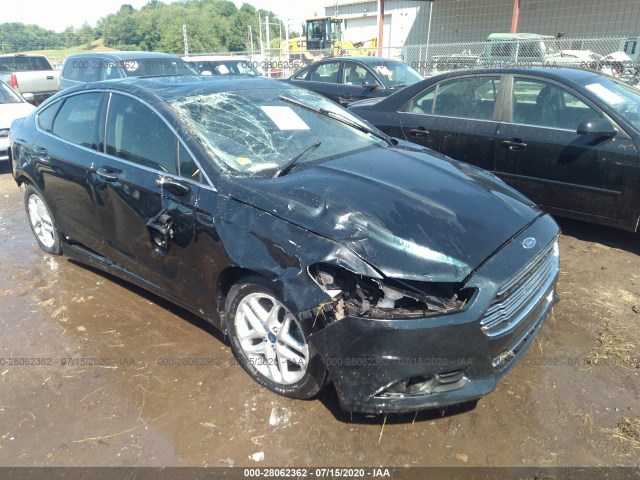 ford fusion 2014 3fa6p0hdxer134556