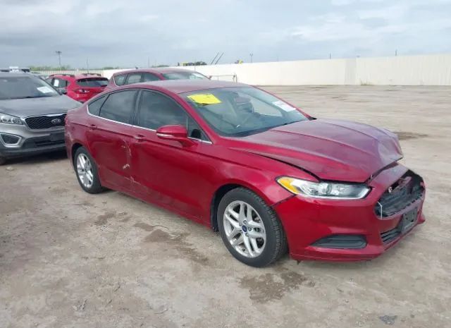 ford fusion 2014 3fa6p0hdxer135657