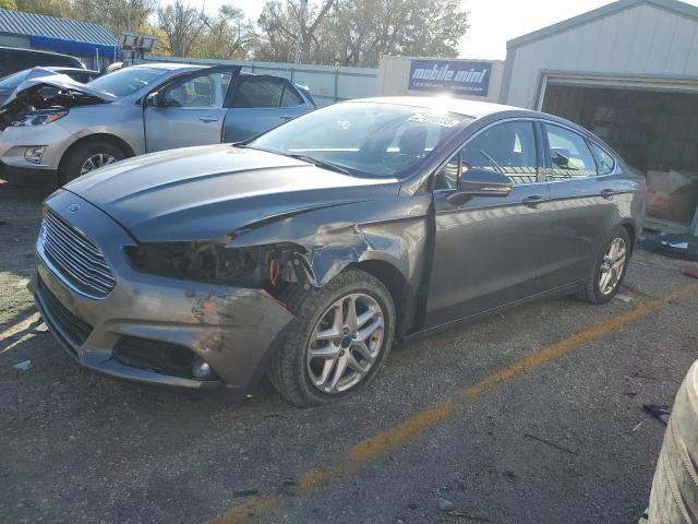 ford fusion 2014 3fa6p0hdxer138221