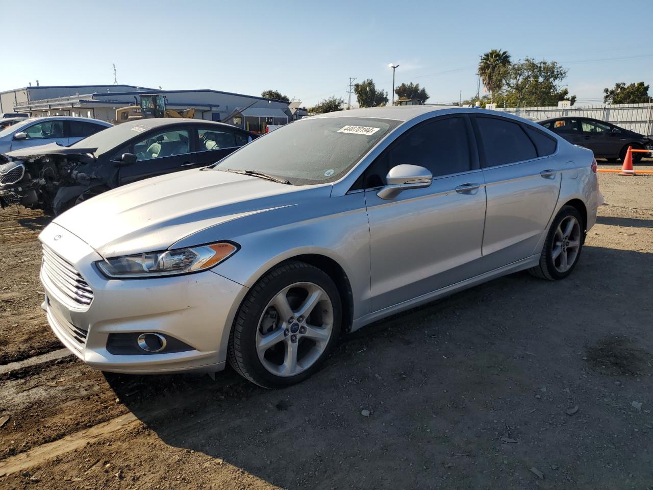 ford fusion 2014 3fa6p0hdxer142284