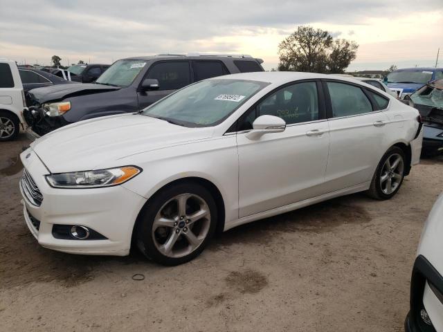 ford fusion se 2014 3fa6p0hdxer146836