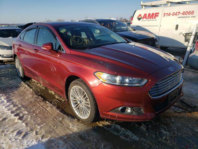 ford fusion se 2014 3fa6p0hdxer207652