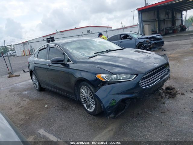 ford fusion 2014 3fa6p0hdxer217274