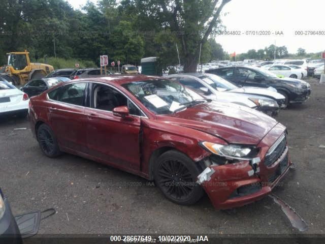 ford fusion 2014 3fa6p0hdxer239887