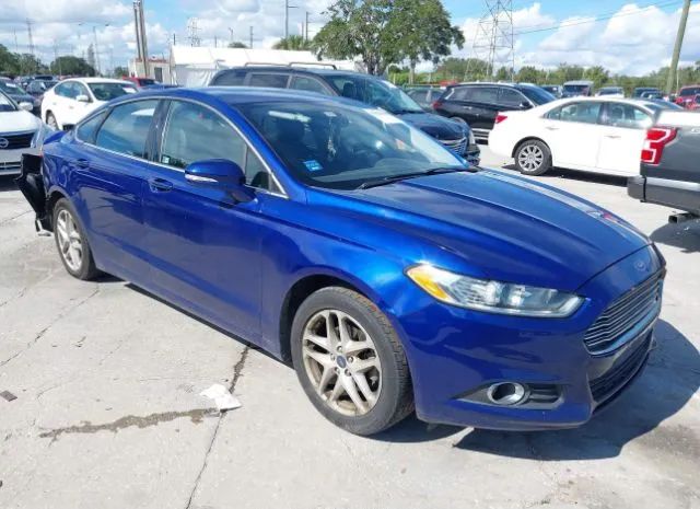 ford fusion 2014 3fa6p0hdxer248038