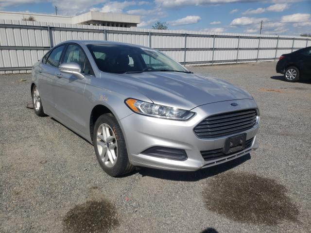 ford fusion se 2014 3fa6p0hdxer259587