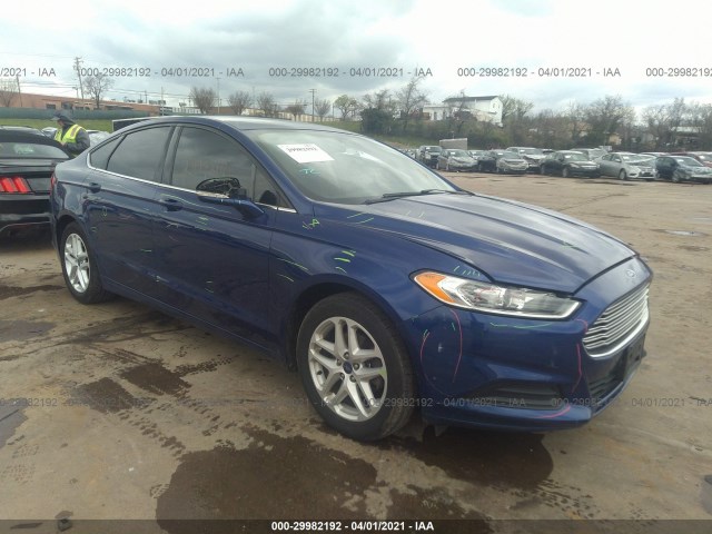 ford fusion 2014 3fa6p0hdxer289365