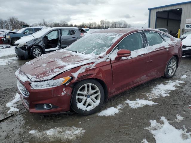 ford fusion se 2014 3fa6p0hdxer297241