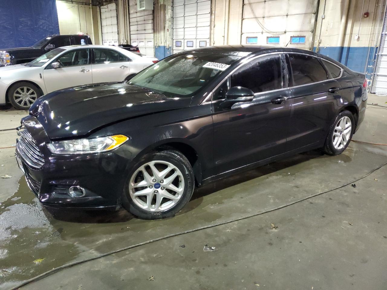 ford fusion 2014 3fa6p0hdxer305547