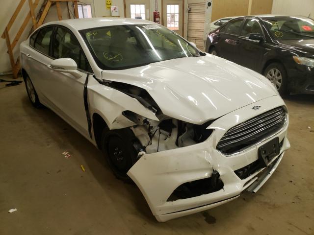 ford fusion se 2014 3fa6p0hdxer344932