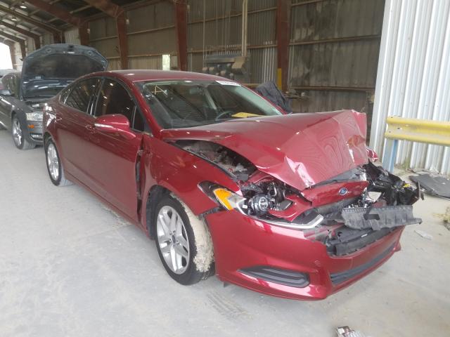 ford fusion se 2014 3fa6p0hdxer386517