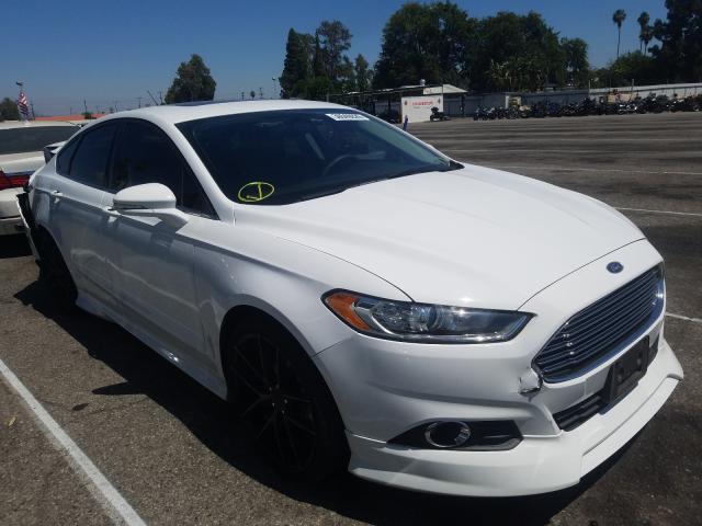 ford fusion se 2014 3fa6p0hdxer392379