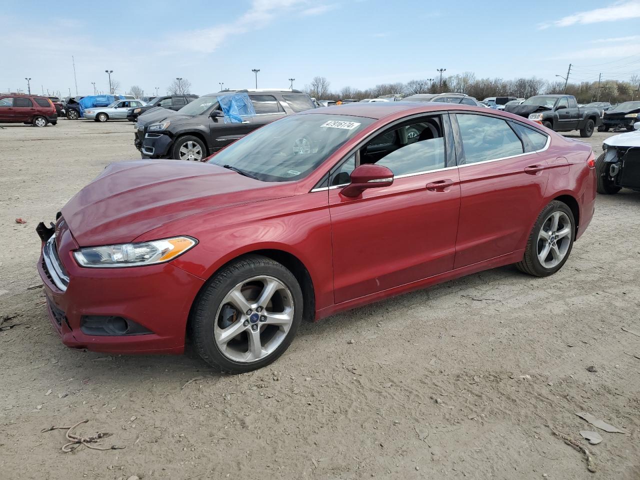 ford fusion 2015 3fa6p0hdxfr103843