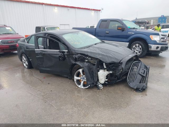 ford fusion 2015 3fa6p0hdxfr179594