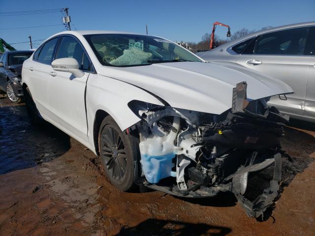 ford fusion se 2016 3fa6p0hdxgr108249