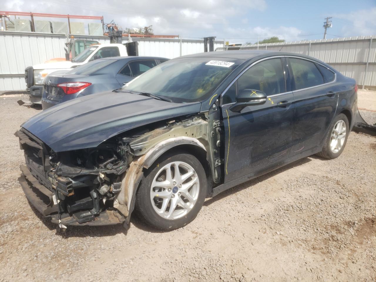 ford fusion 2016 3fa6p0hdxgr137976