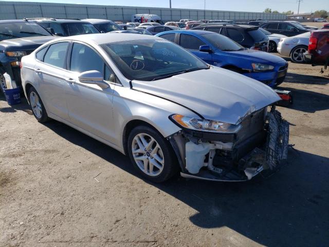 ford fusion se 2016 3fa6p0hdxgr144099