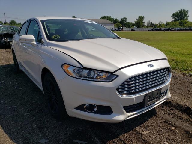 ford fusion se 2016 3fa6p0hdxgr153417