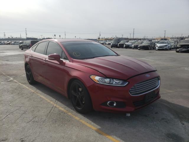 ford fusion se 2016 3fa6p0hdxgr157029