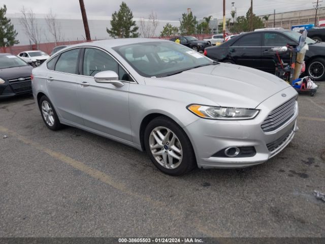 ford fusion 2016 3fa6p0hdxgr158830