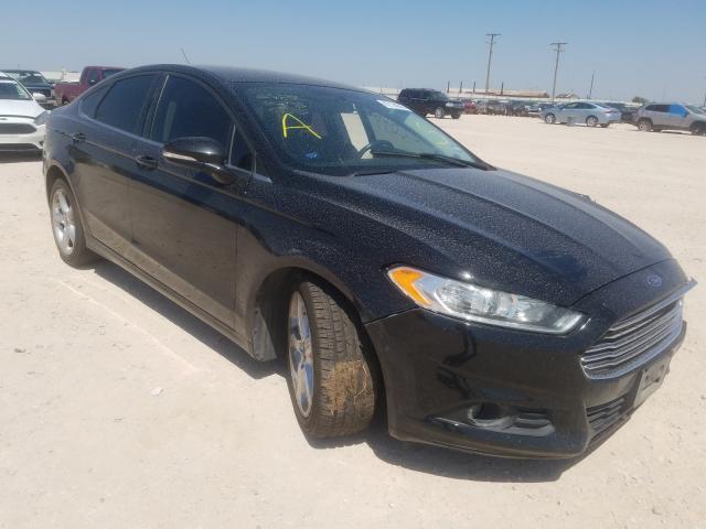 ford fusion se 2016 3fa6p0hdxgr214233