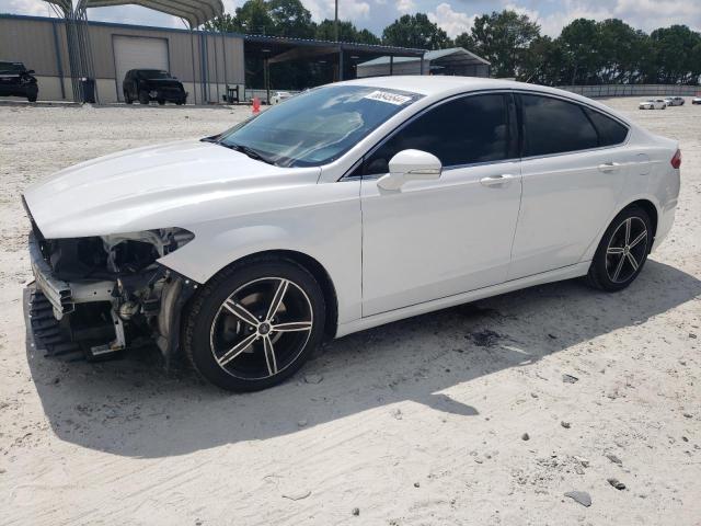 ford fusion se 2016 3fa6p0hdxgr221358