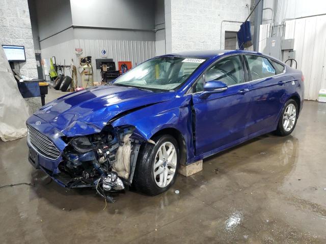 ford fusion se 2016 3fa6p0hdxgr239861