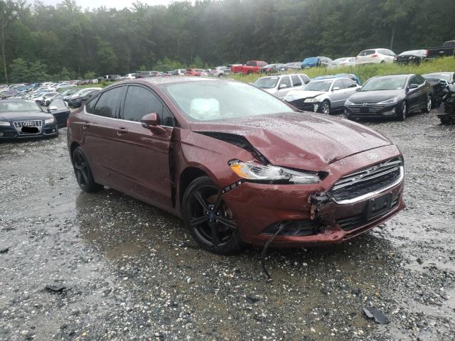 ford fusion se 2016 3fa6p0hdxgr252433