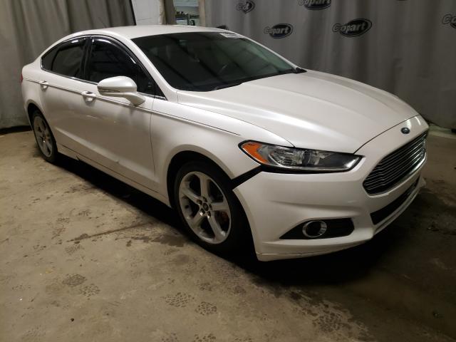 ford fusion se 2016 3fa6p0hdxgr255297