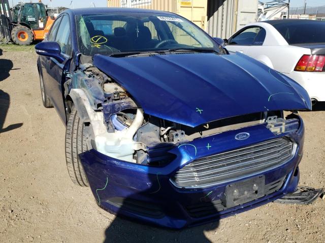 ford fusion se 2016 3fa6p0hdxgr281611