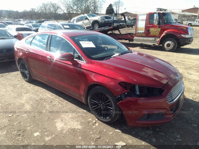 ford fusion 2016 3fa6p0hdxgr300609