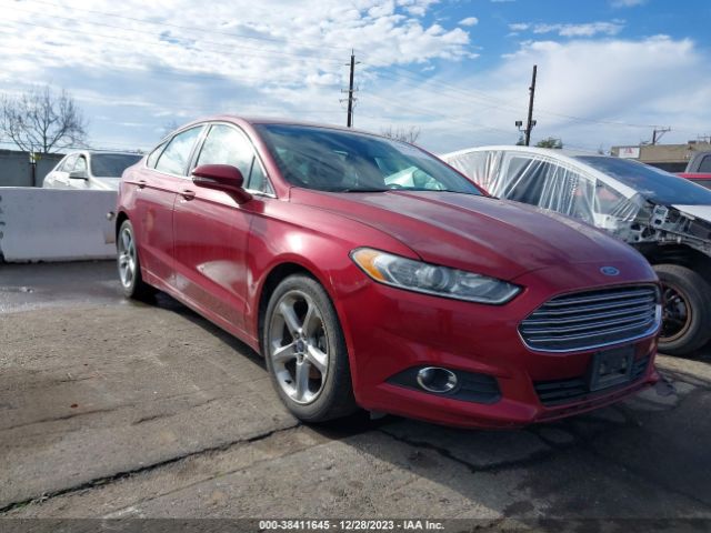 ford fusion 2016 3fa6p0hdxgr318429