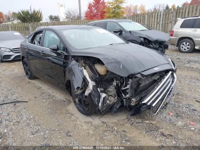 ford fusion 2016 3fa6p0hdxgr338518